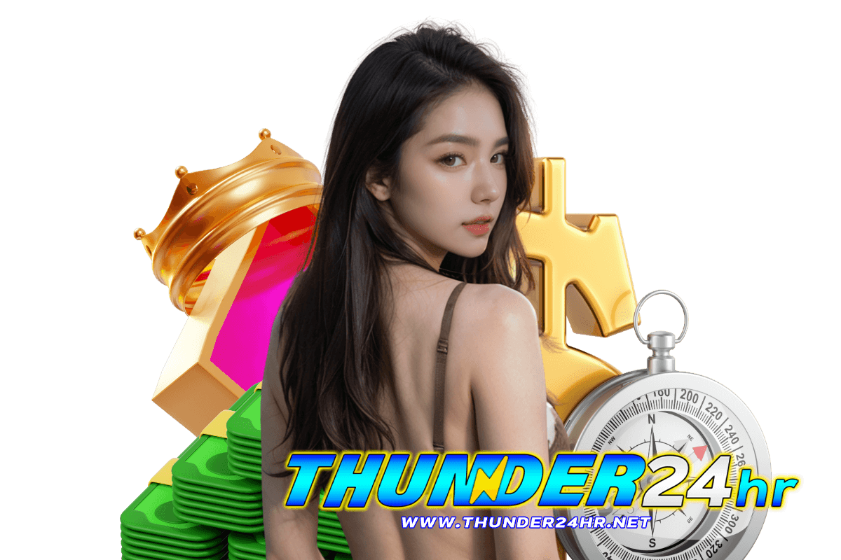 thunder24hr สมัคร